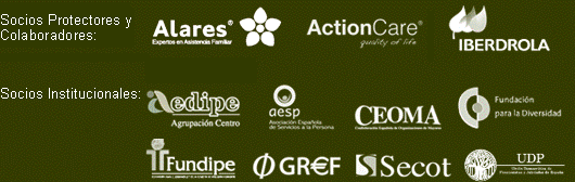 Socios Fundación Alares